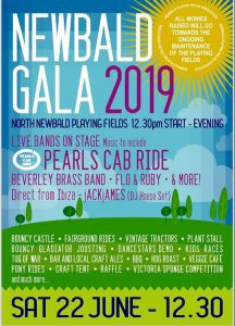Newbal Gala June 2019